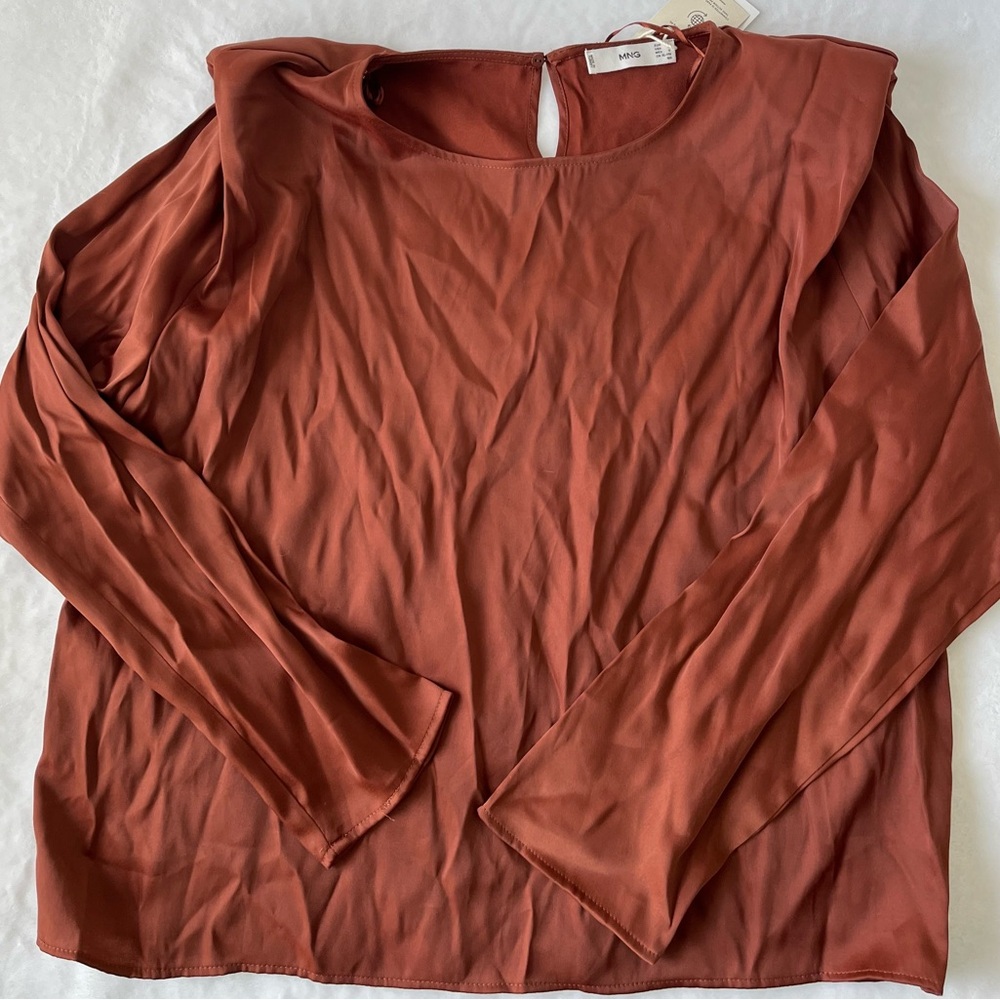 Mango blouse
